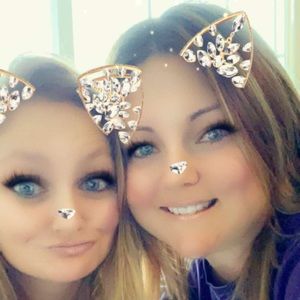 Meet your Posher, Brittney